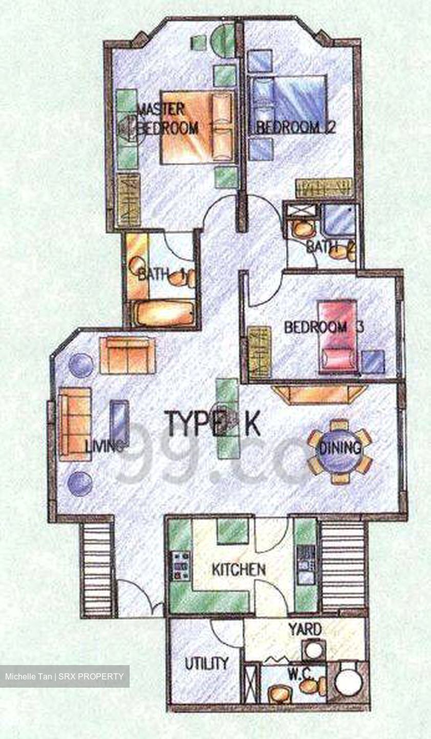 Ballota Park Condominium (D17), Condominium #629980671